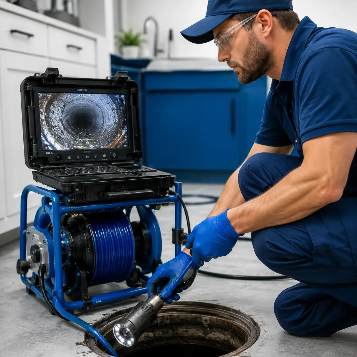 Pipe Relining professionals serving South Heart, ND